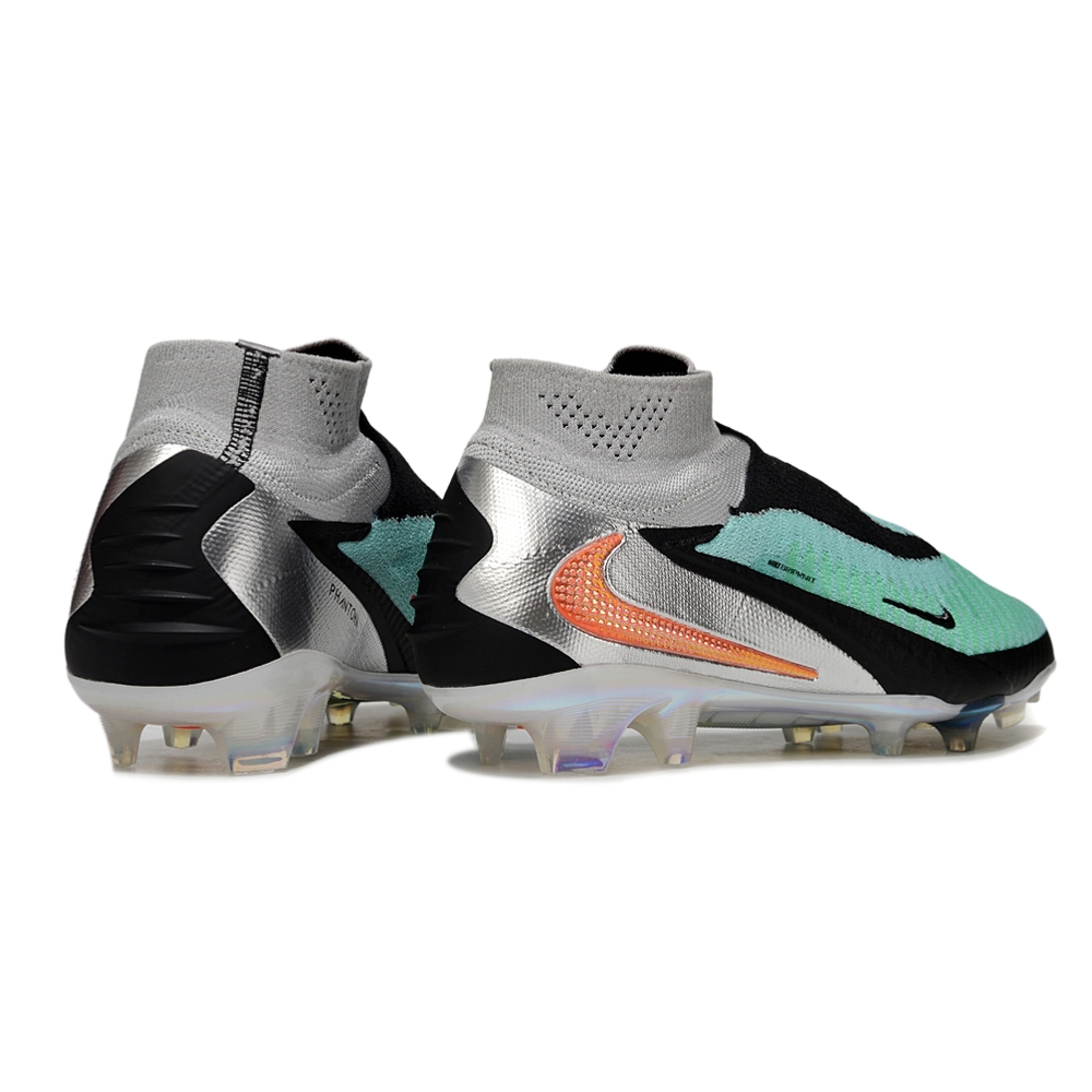 Chuteira Campo NIKE Phantom 6 Elite High FG Next Generation
