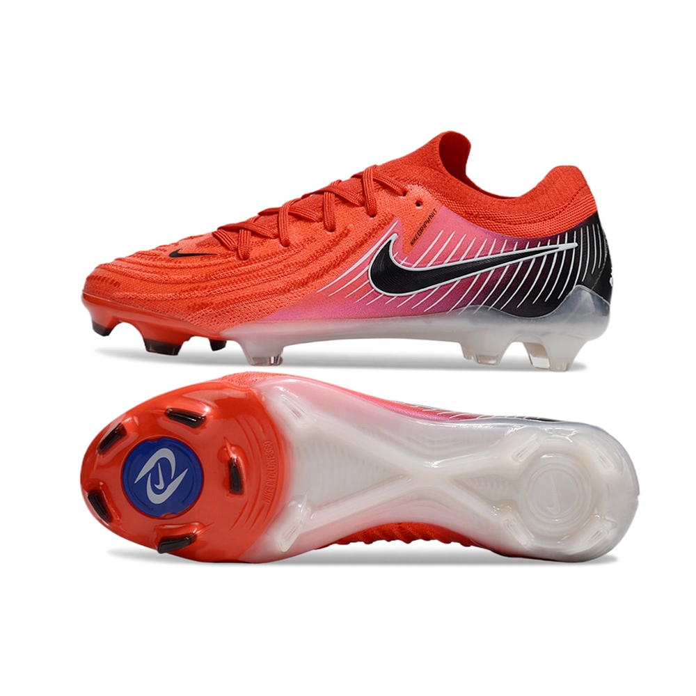 Chuteira Campo NIKE Phantom GX II Elite LV8 FG