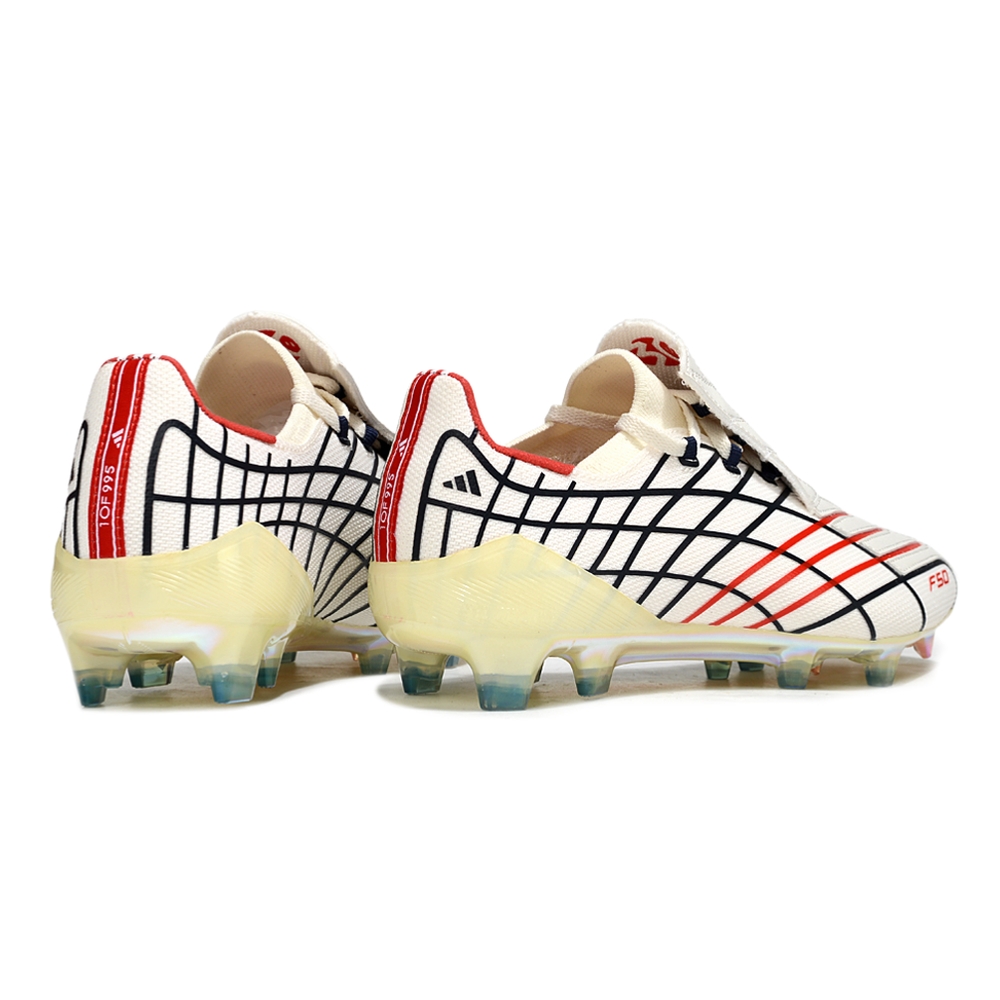 Chuteira Campo ADIDAS F50 Spider FG Remake