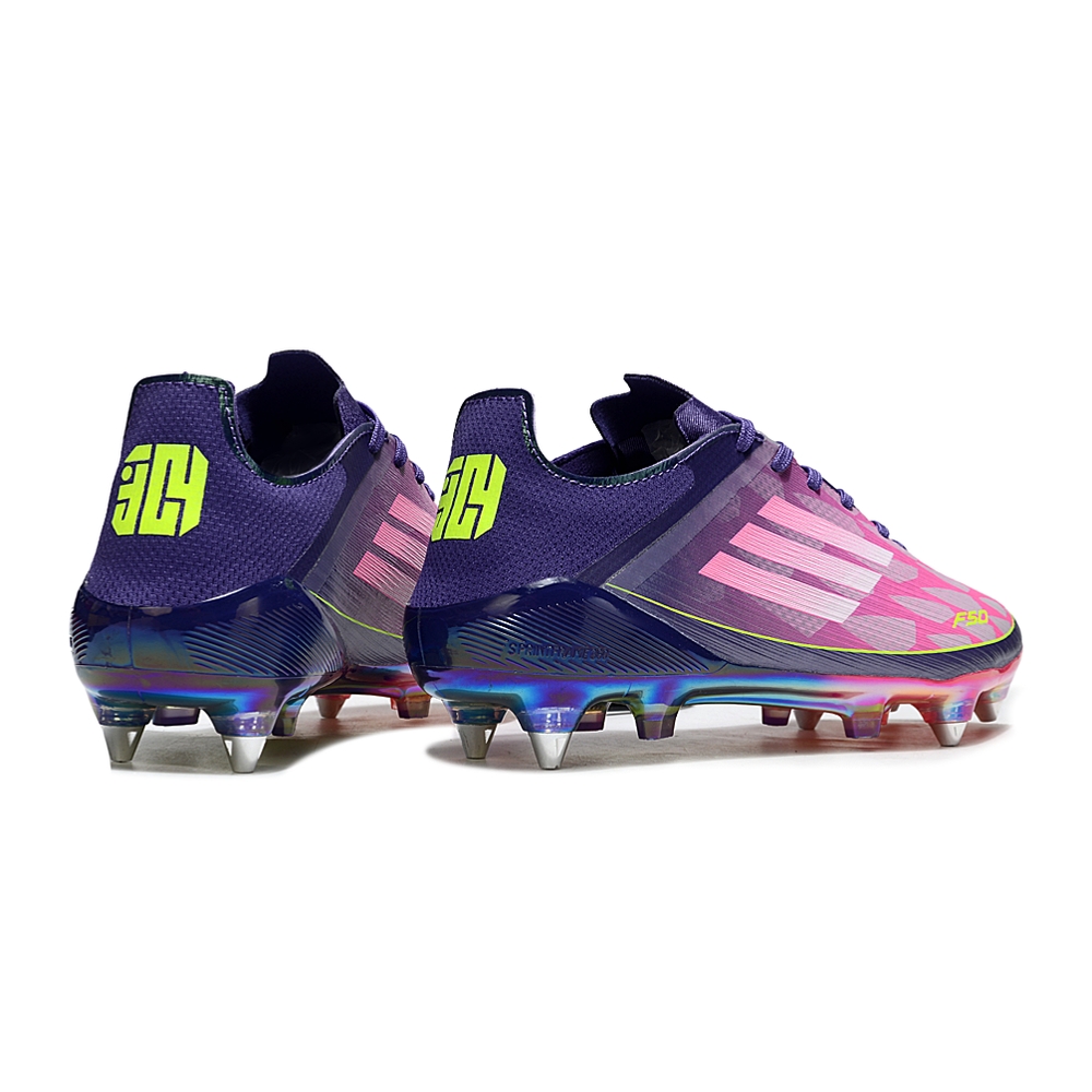 Chuteira Campo ADIDAS F50 Elite SG