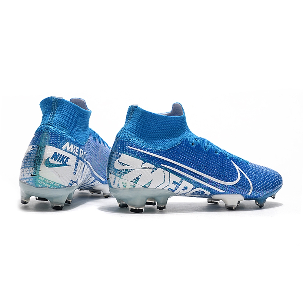 Chuteira Campo NIKE Mercurial Superfly 7 Elite FG 