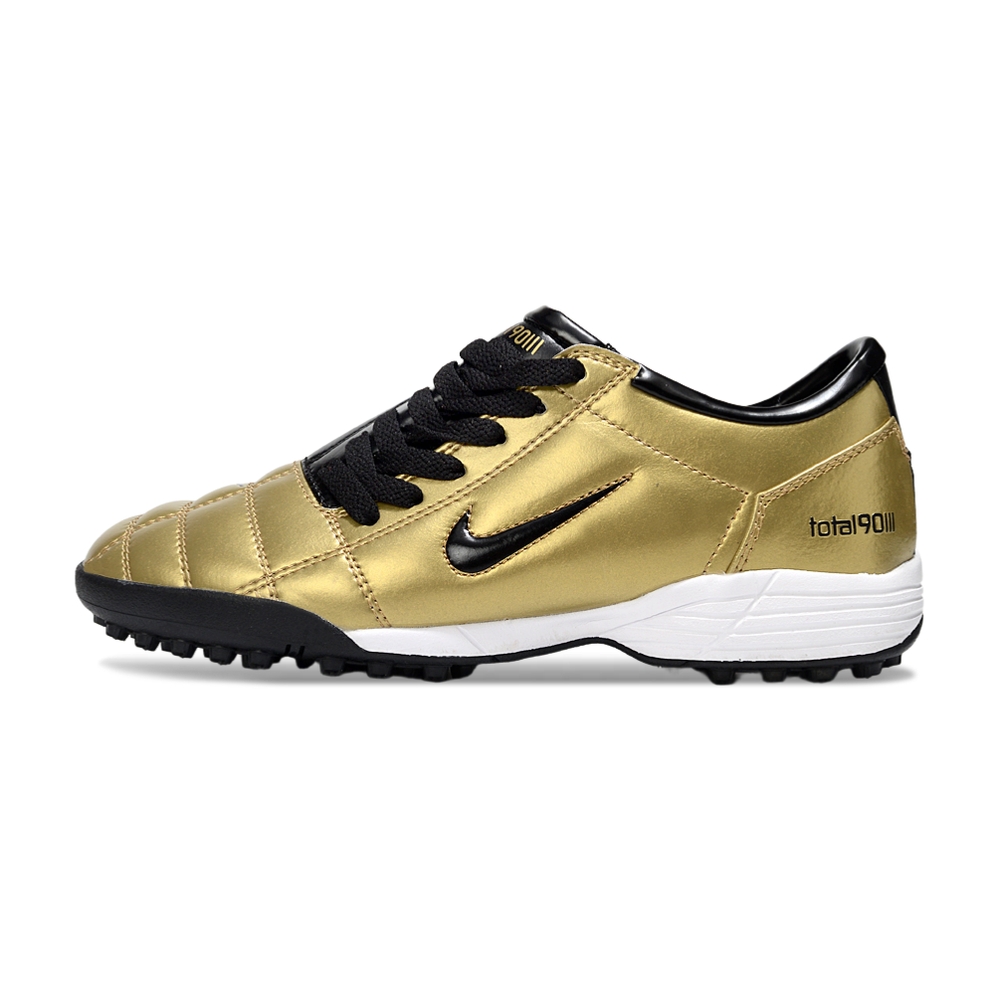 Chuteira Society Nike Total 90 III