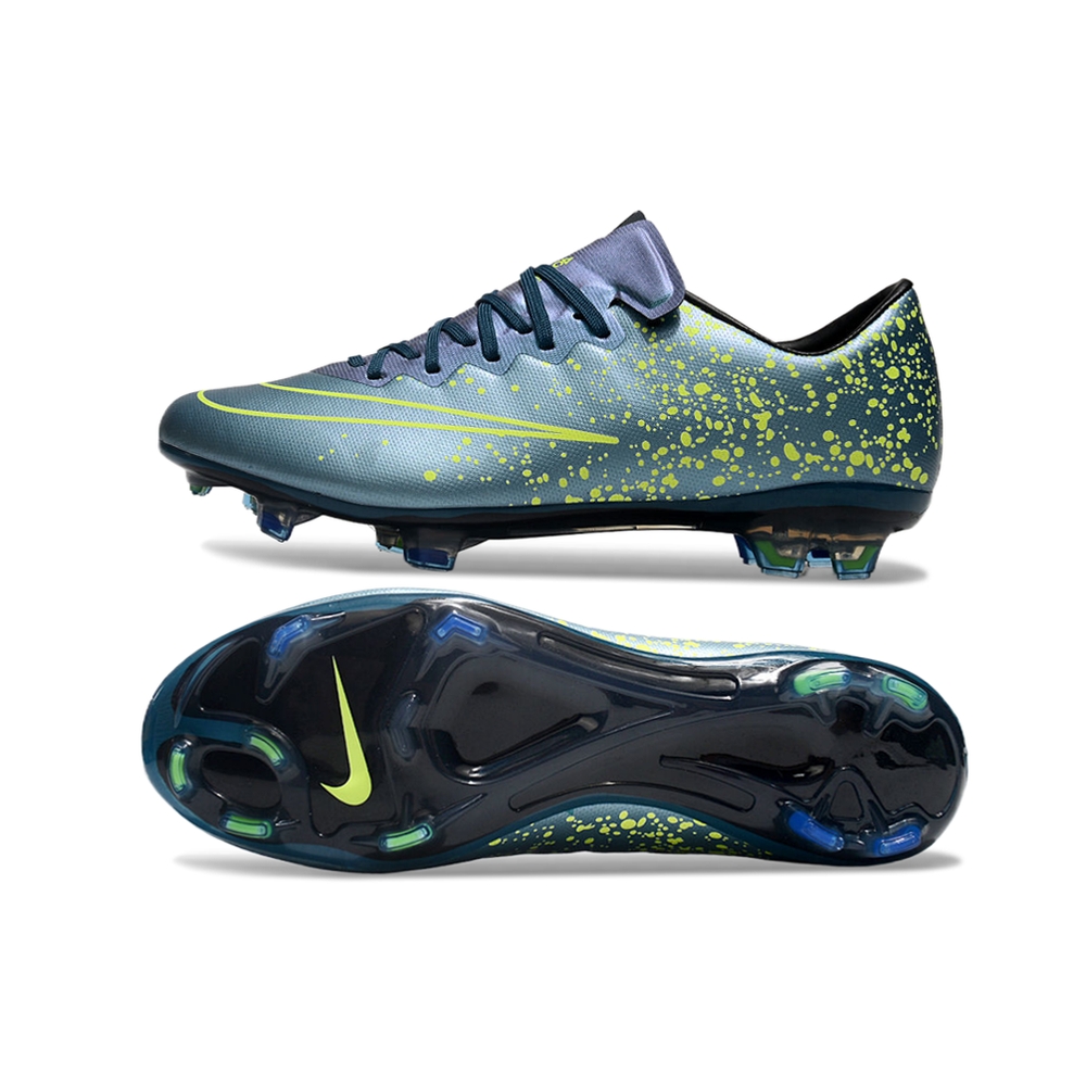Chuteira Campo NIKE Mercurial Vapor X FG 