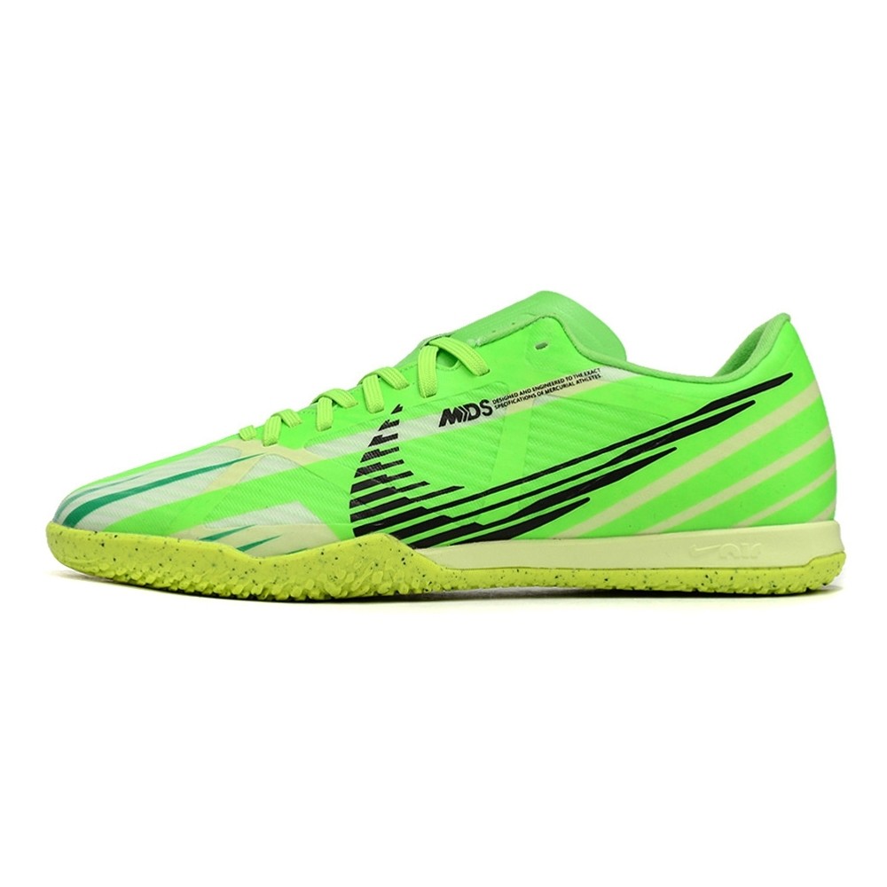 Chuteira Futsal Nike Air Zoom Mercurial Vapor 15 Academy MDS 008