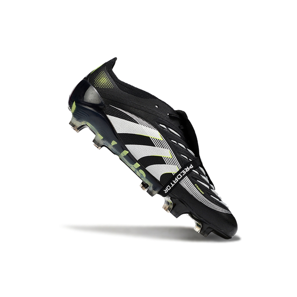 Chuteira Campo ADIDAS Predator Elite Tongue 25 FG