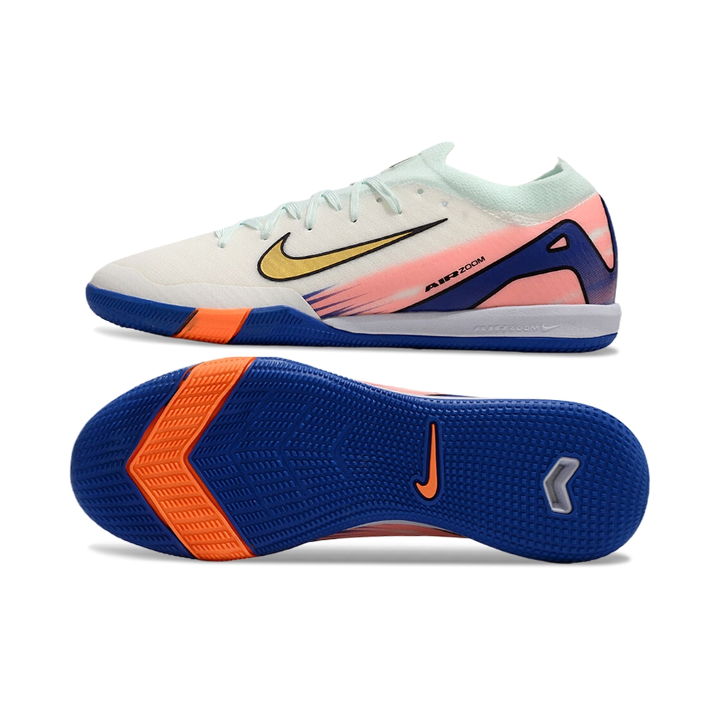 Chuteira Futsal Nike Air Zoom Mercurial Vapor 16 Pro MDS 009 Full