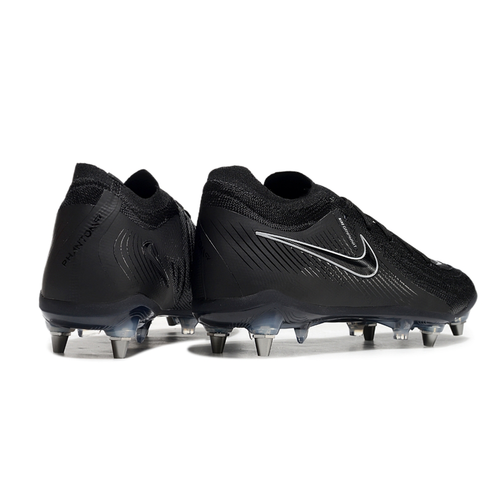 Chuteira Campo NIKE Phantom GX II Elite SG Shadow Pack