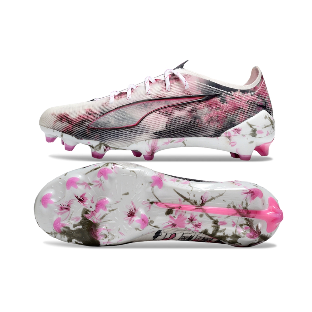 Chuteira Campo Puma Ultra 5 Carbon FG
