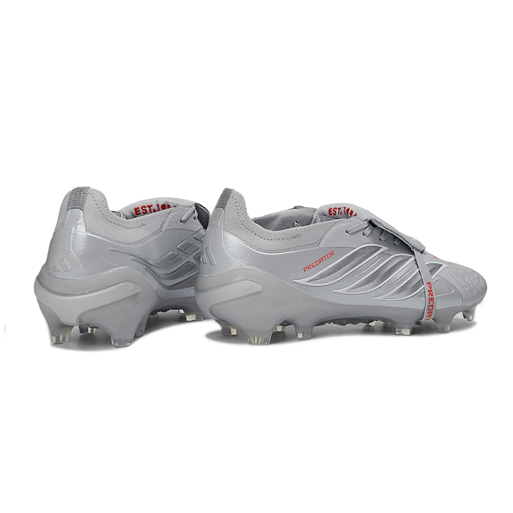 Chuteira Campo ADIDAS Predator Elite Tongue 26 FG