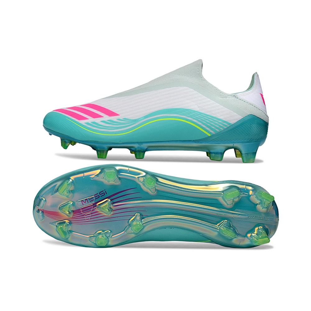 Chuteira Campo ADIDAS F50 Elite LL FG Messi