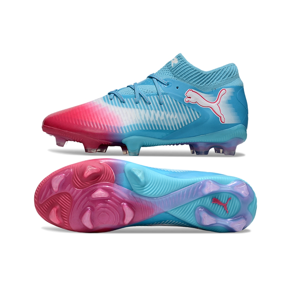 Chuteira Campo Puma Future 8 Ultimate FG Re-Charge