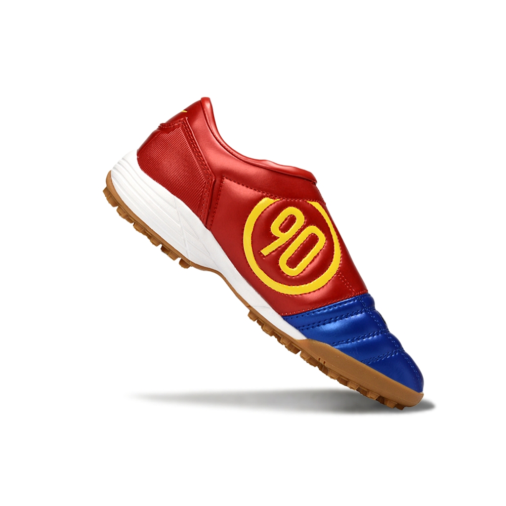 Chuteira Society Nike Total 90 III