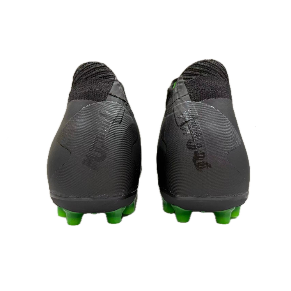Chuteira Puma Future 8 Ultimate MG Shadow