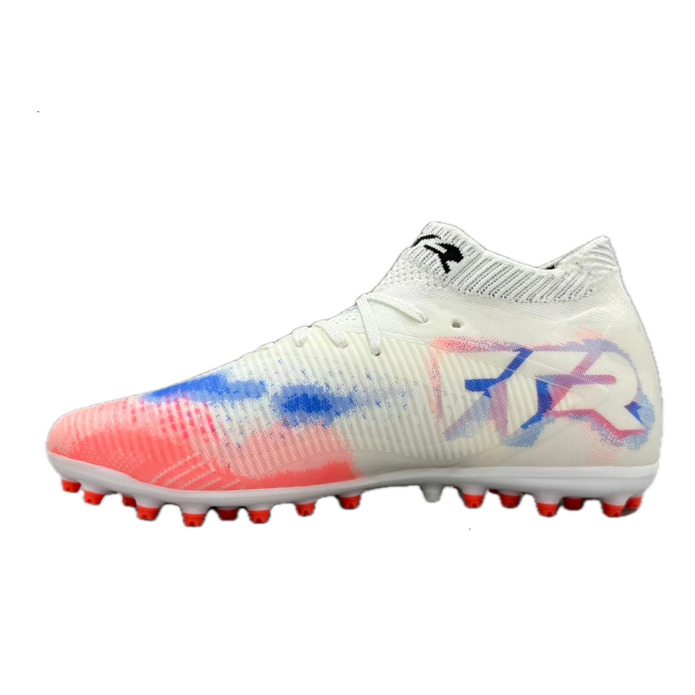 Chuteira Puma Future 8 Ultimate MG Untamed