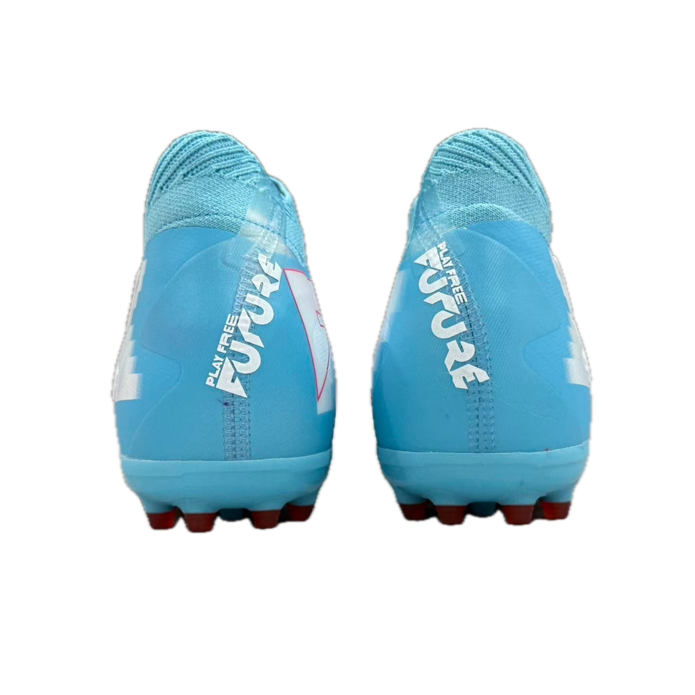 Chuteira Puma Future 8 Ultimate MG Re-Charge