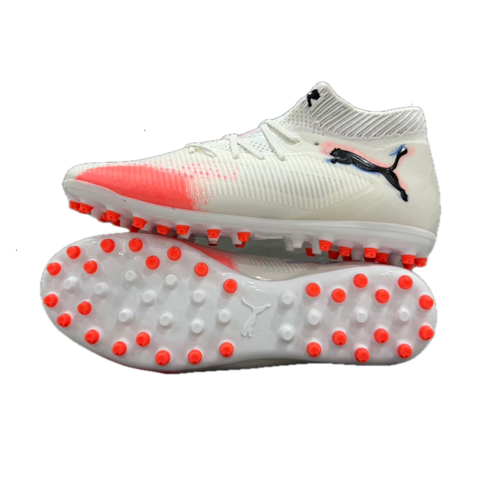 Chuteira Puma Future 8 Ultimate MG Untamed