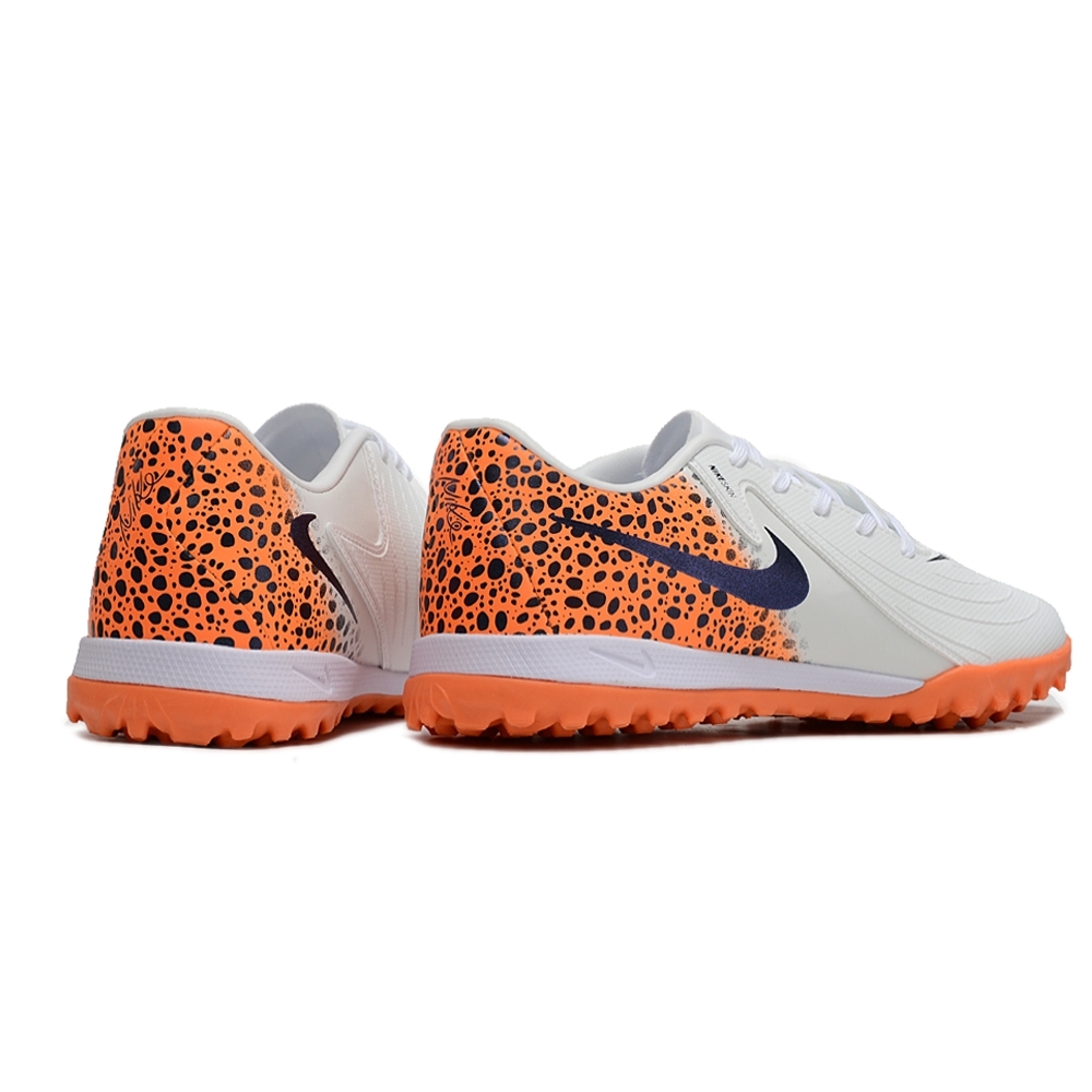 Chuteira Society Nike React Phantom GX II Academy Electric