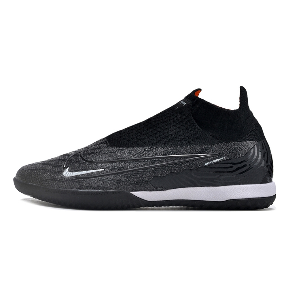 Chuteira Futsal Nike React Phantom GX Elite DF