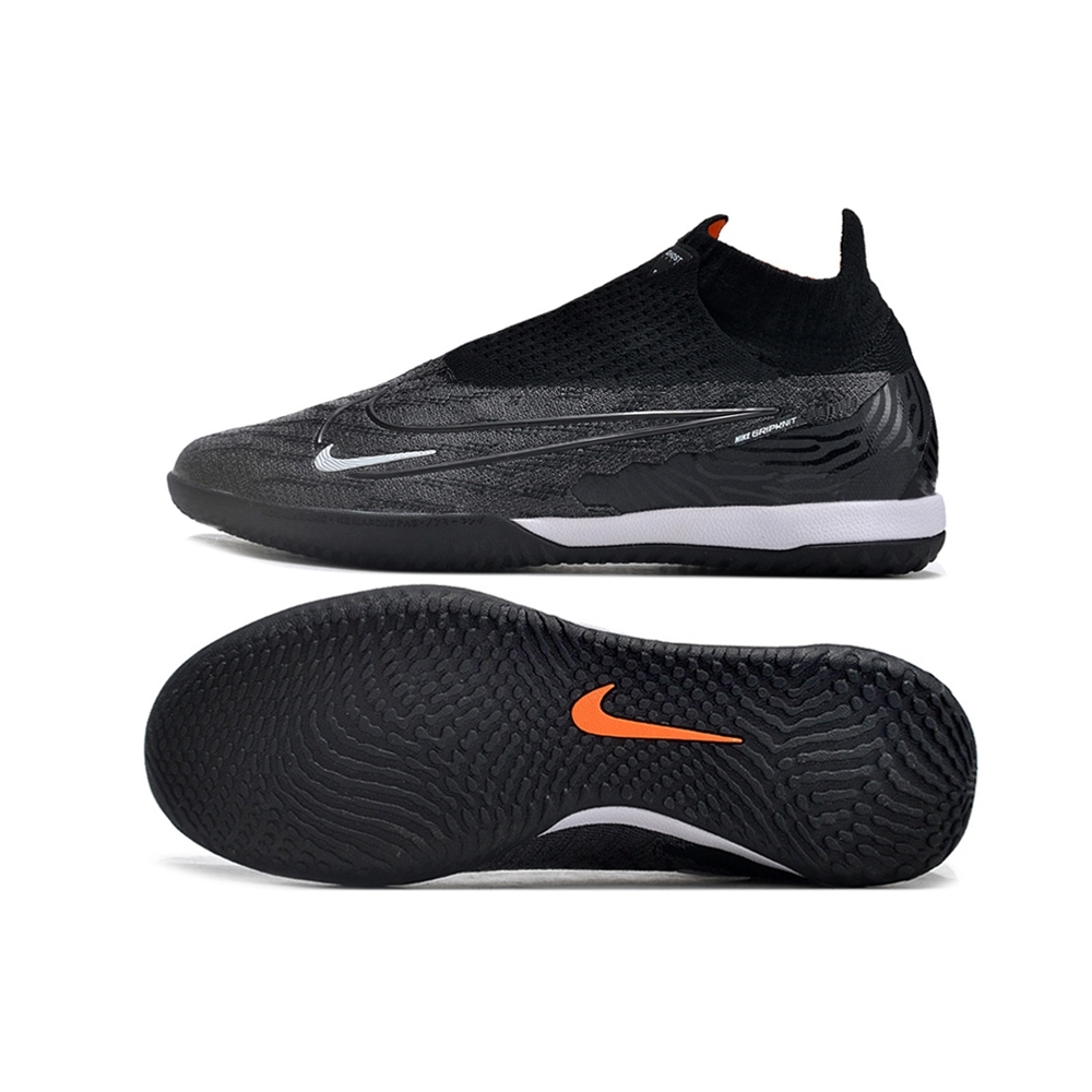Chuteira Futsal Nike React Phantom GX Elite DF