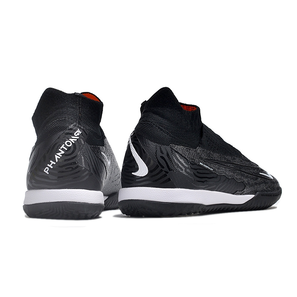 Chuteira Futsal Nike React Phantom GX Elite DF