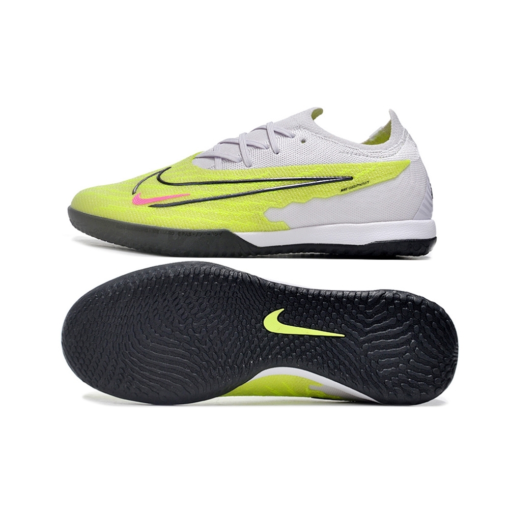 Chuteira Futsal Nike Phantom GX Elite Luminous Pack