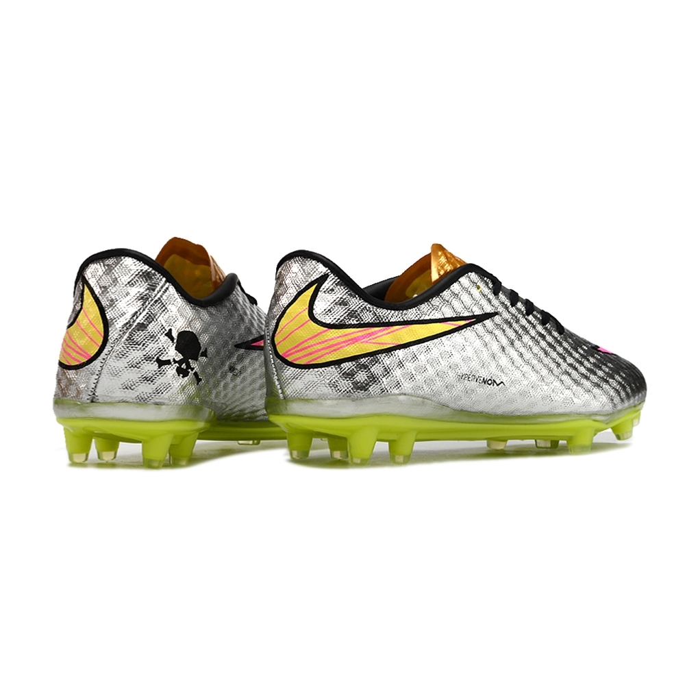 Chuteira Campo NIKE Hypervenom Phantom FG