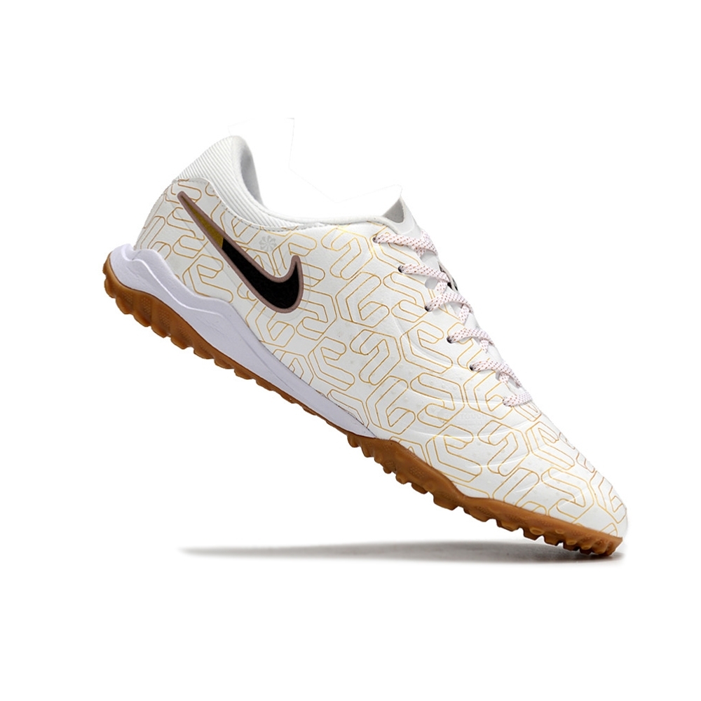 Chuteira Society NIKE Tiempo Legend 10 Academy United Golden