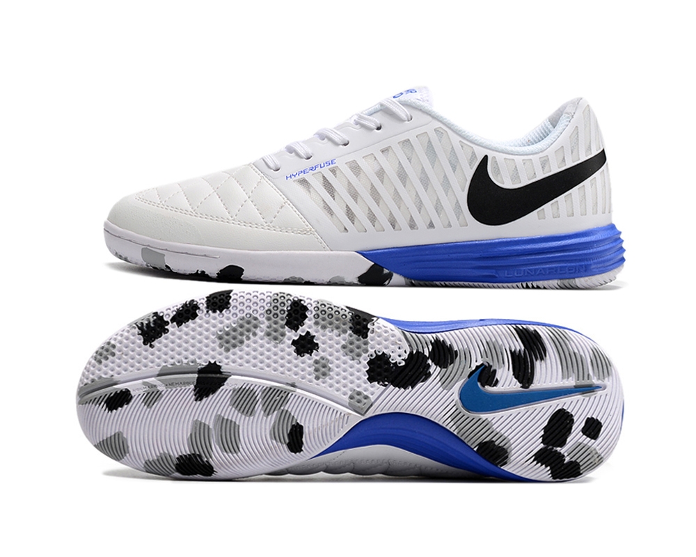 Chuteira Futsal NIKE Lunar Gato II Full