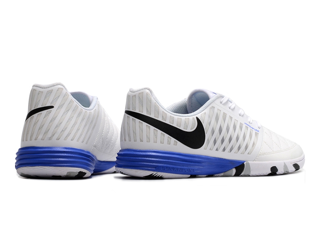 Chuteira Futsal NIKE Lunar Gato II Full