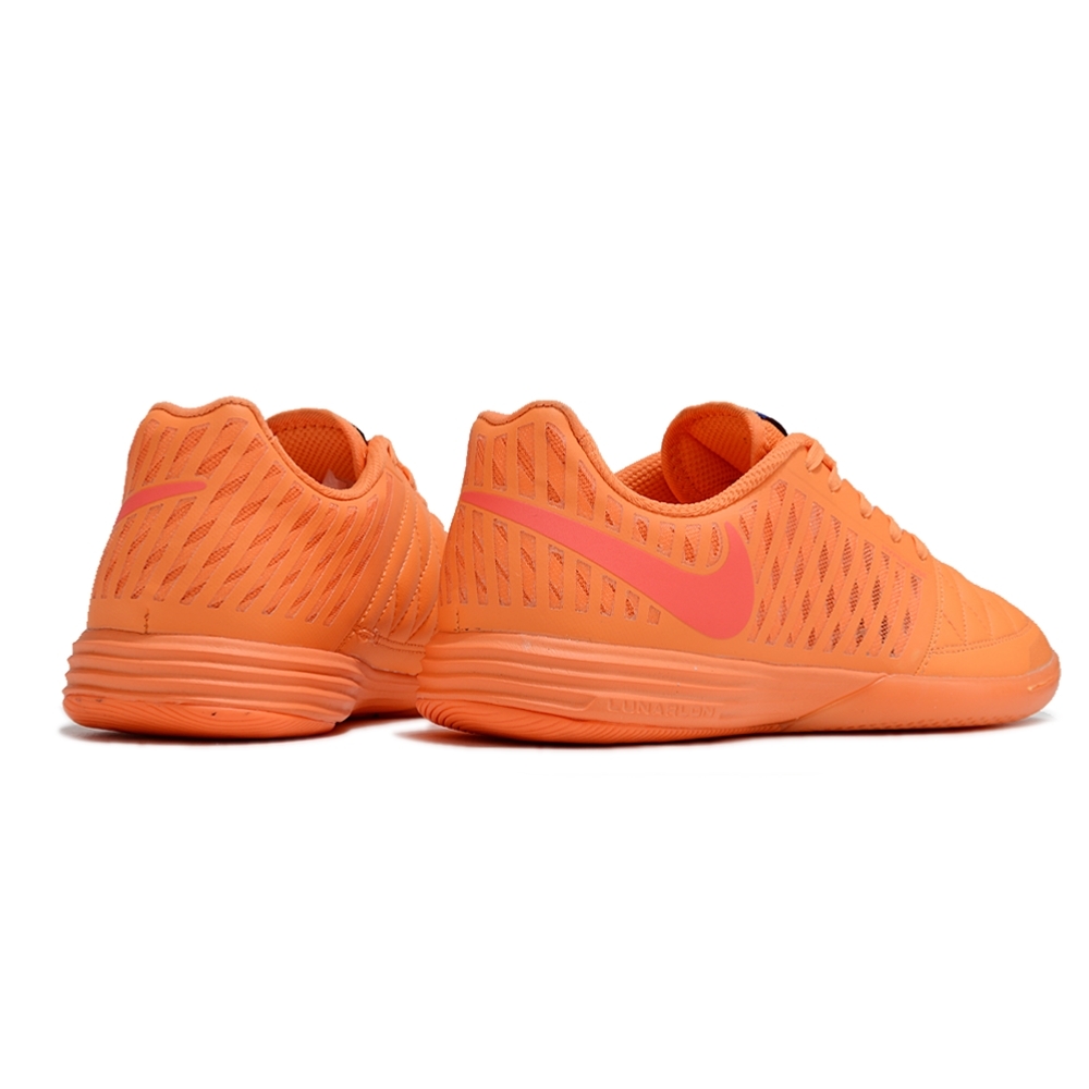 Chuteira Futsal NIKE Lunar Gato II