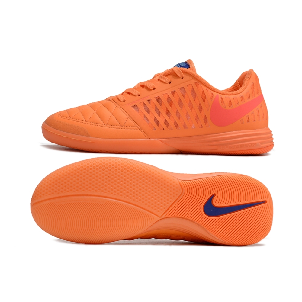 Chuteira Futsal NIKE Lunar Gato II