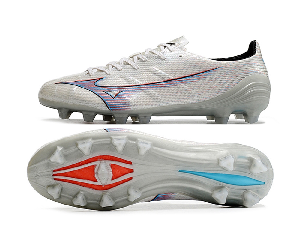 Chuteira Campo Mizuno Alpha Made in Japan