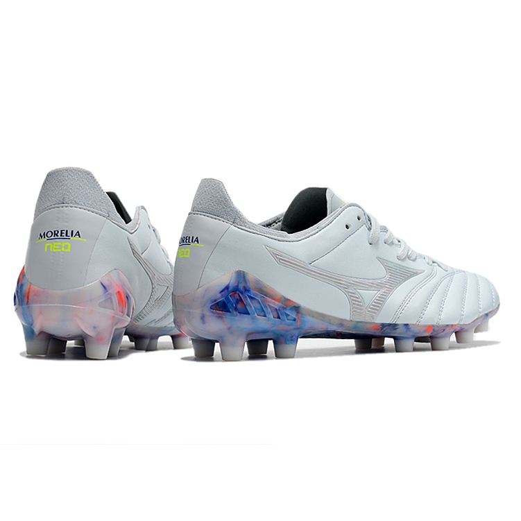 Chuteira Campo Mizuno Morelia Neo 3 FG