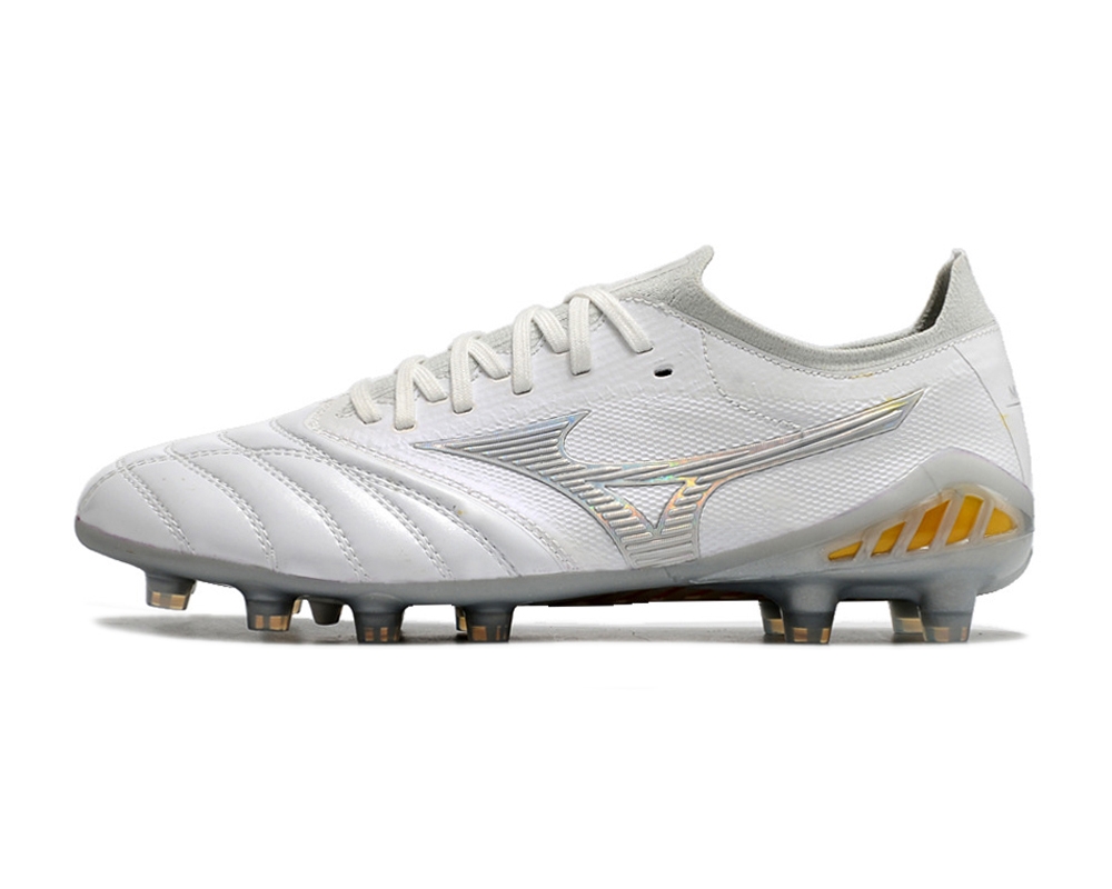 Chuteira Campo Mizuno Morelia Neo 3 β Made In Japan FG