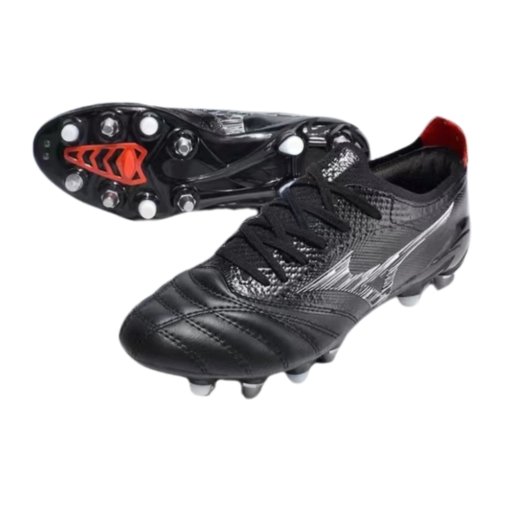 Chuteira Campo Mizuno Morelia Neo 3 β Made In Japan SG
