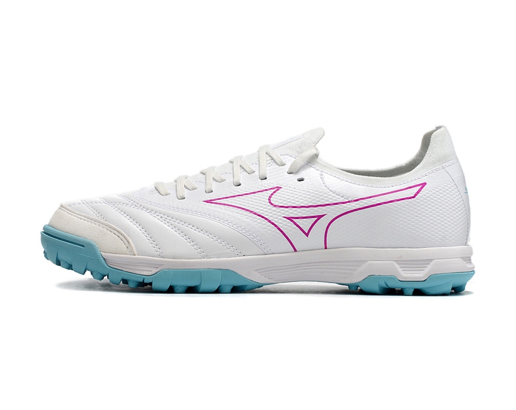 Chuteira Society MIZUNO Morelia Neo Sala β