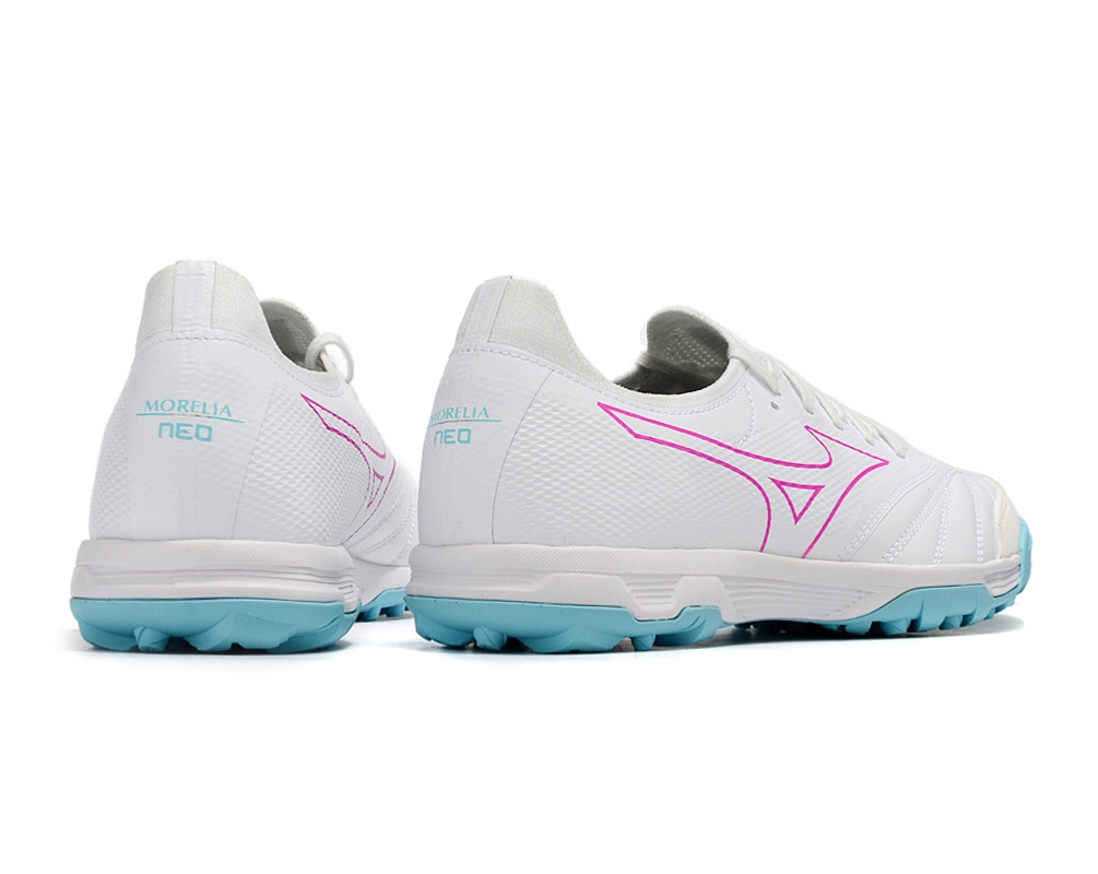 Chuteira Society MIZUNO Morelia Neo Sala β