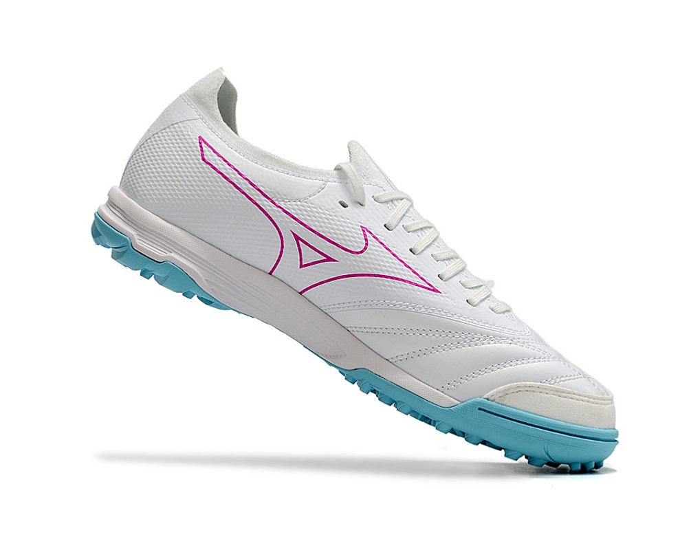 Chuteira Society MIZUNO Morelia Neo Sala β