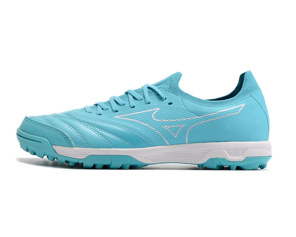 Chuteira Society MIZUNO Morelia Neo Sala β
