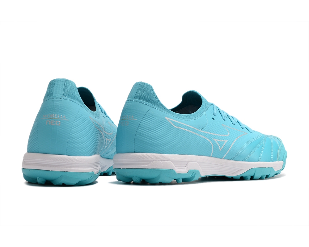 Chuteira Society MIZUNO Morelia Neo Sala β