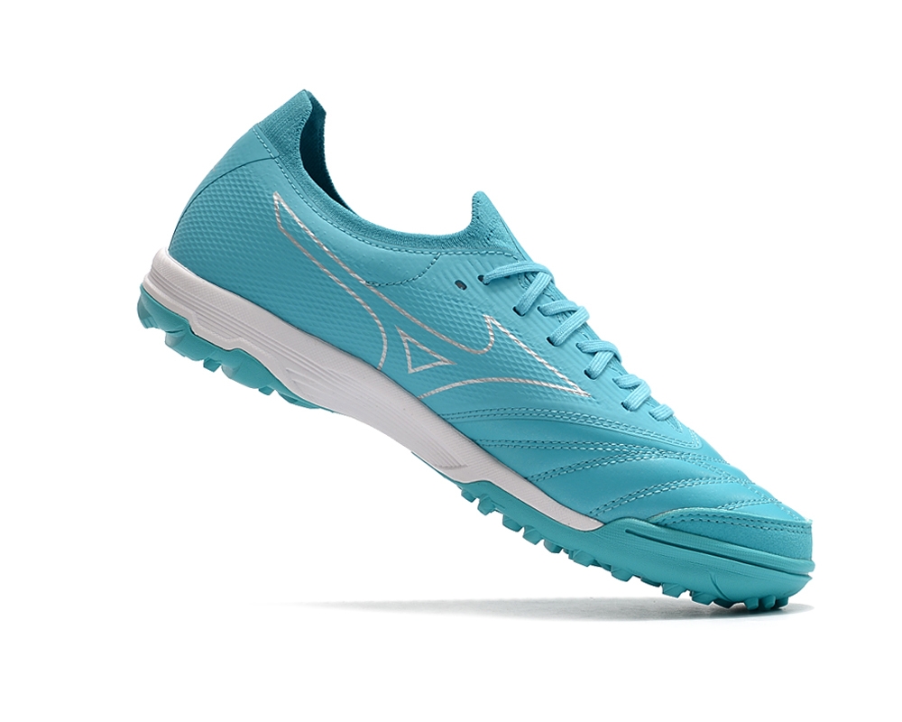Chuteira Society MIZUNO Morelia Neo Sala β