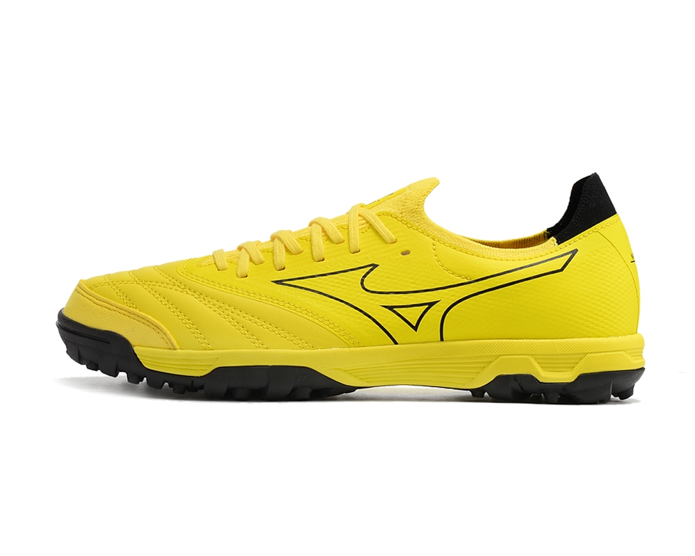 Chuteira Society MIZUNO Morelia Neo Sala β