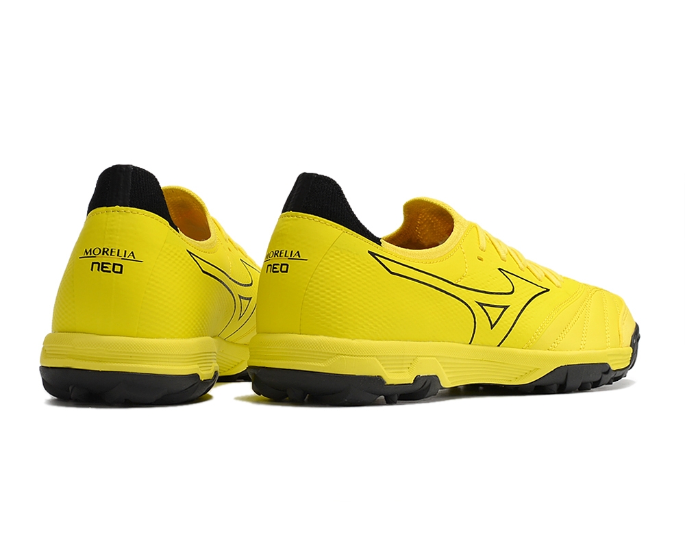 Chuteira Society MIZUNO Morelia Neo Sala β