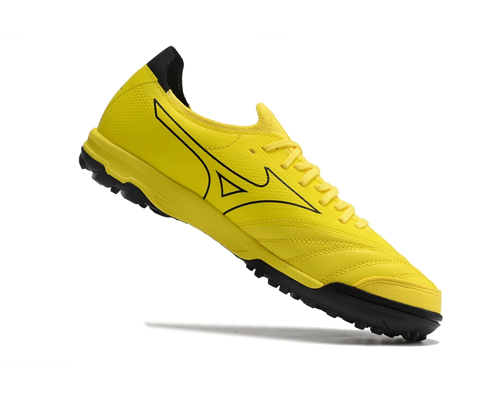 Chuteira Society MIZUNO Morelia Neo Sala β