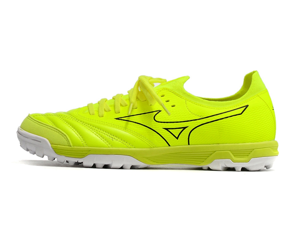 Chuteira Society MIZUNO Morelia Neo Sala β