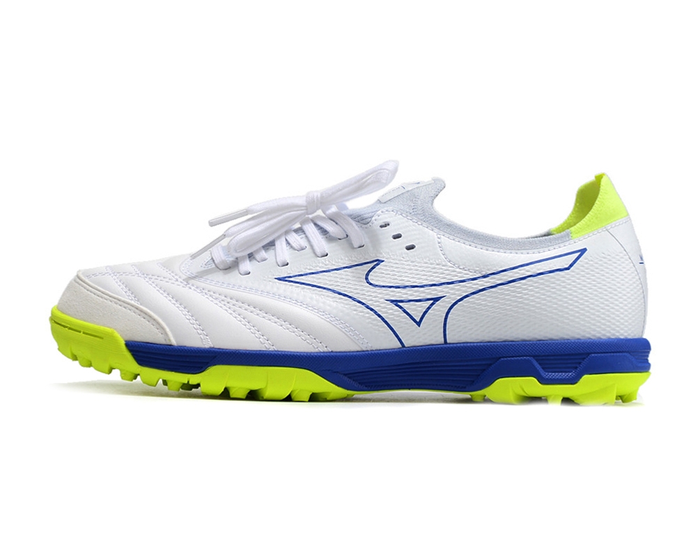 Chuteira Society MIZUNO Morelia Neo Sala β