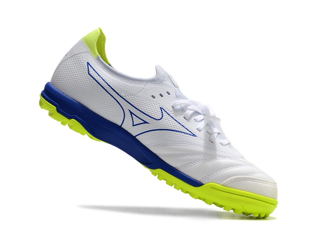 Chuteira Society MIZUNO Morelia Neo Sala β