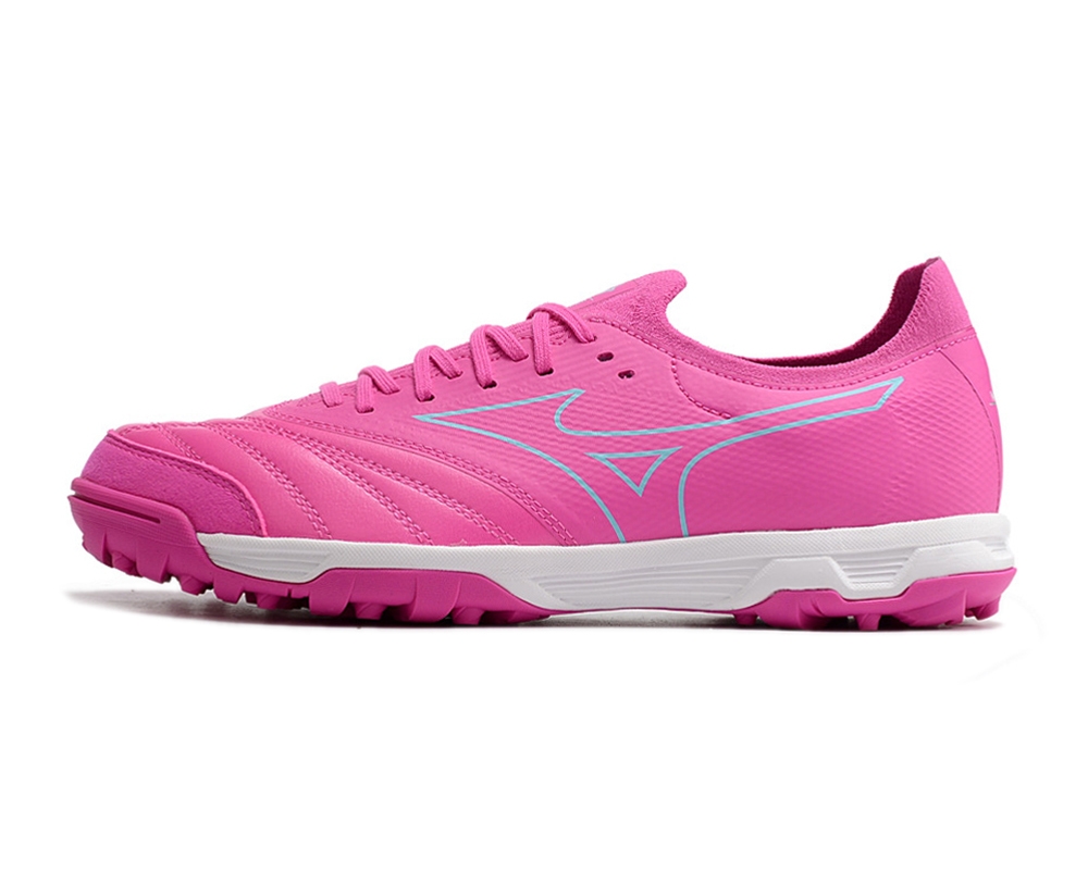Chuteira Society MIZUNO Morelia Neo Sala β