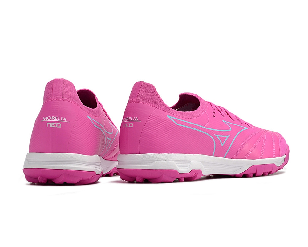 Chuteira Society MIZUNO Morelia Neo Sala β