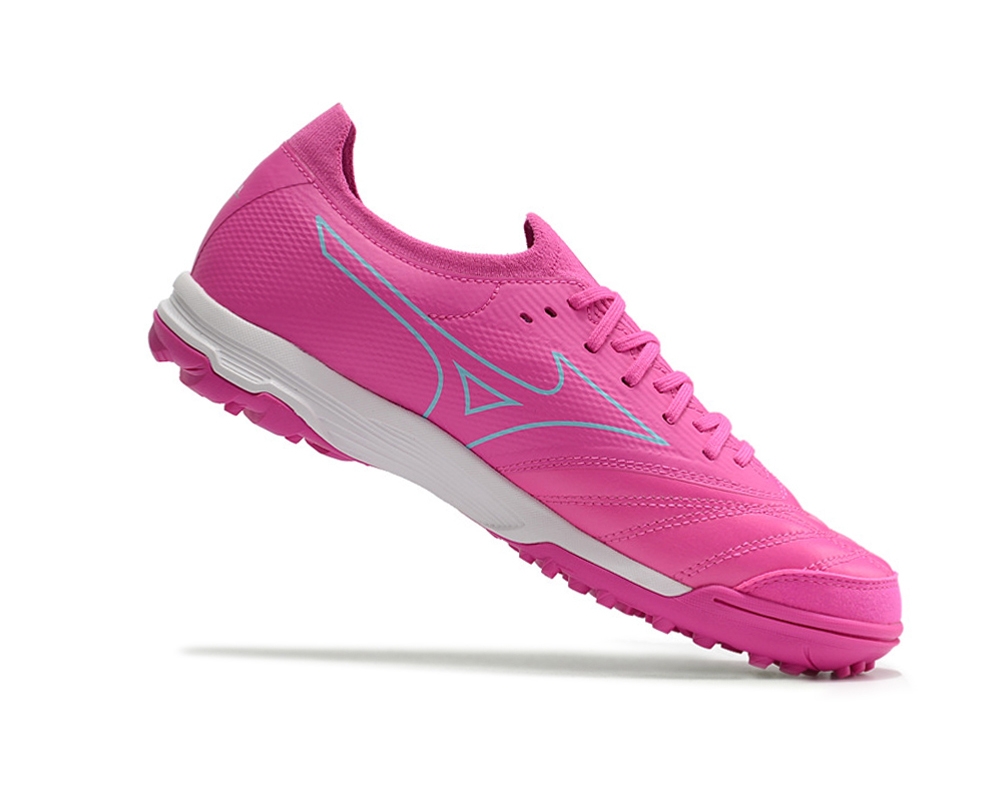 Chuteira Society MIZUNO Morelia Neo Sala β